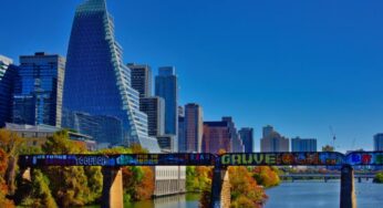 Austin Street Art: A Guide to What Remains