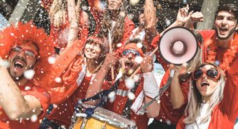 5 Fun Ways To Show Your Team Pride This Season