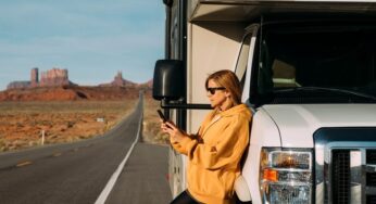 5 Ways To Handle Unexpected Repairs During an RV Trip